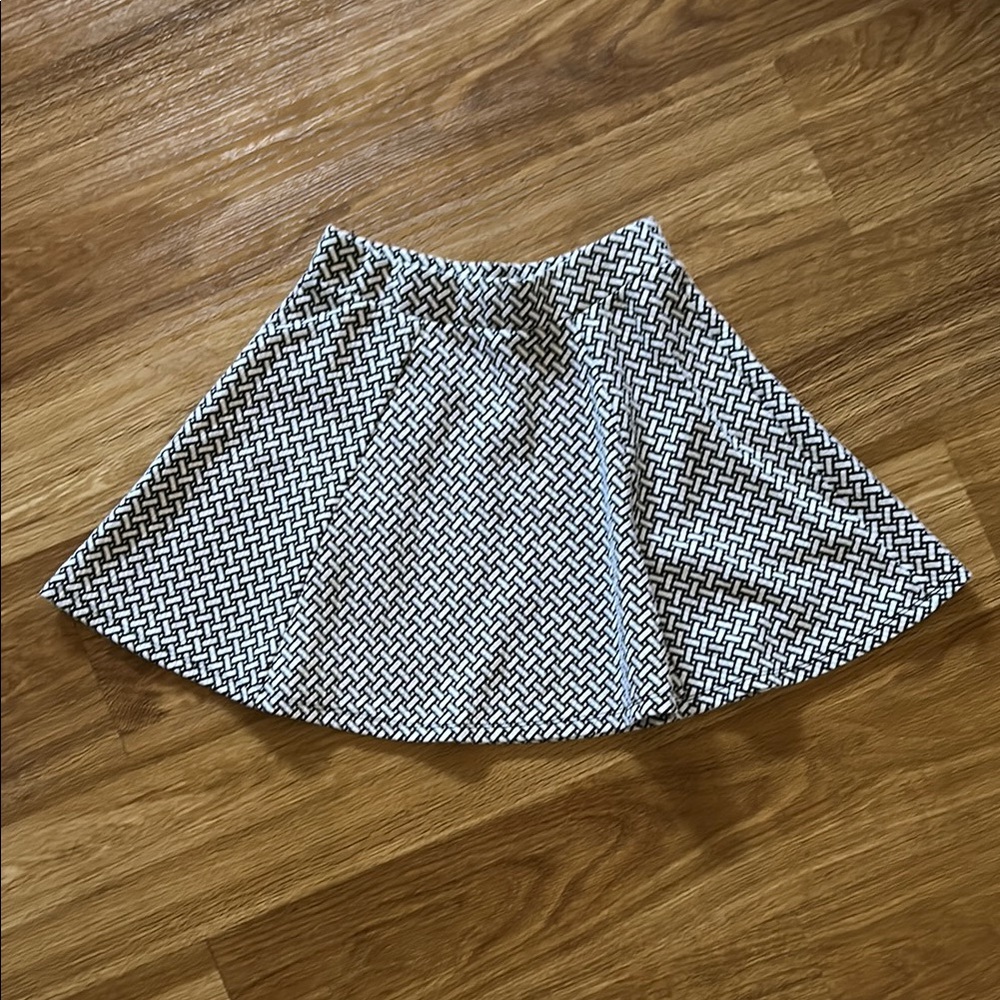 Aeropostale Mini Skirt